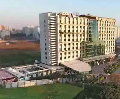 Escorts in Sayaji Hotel Pune